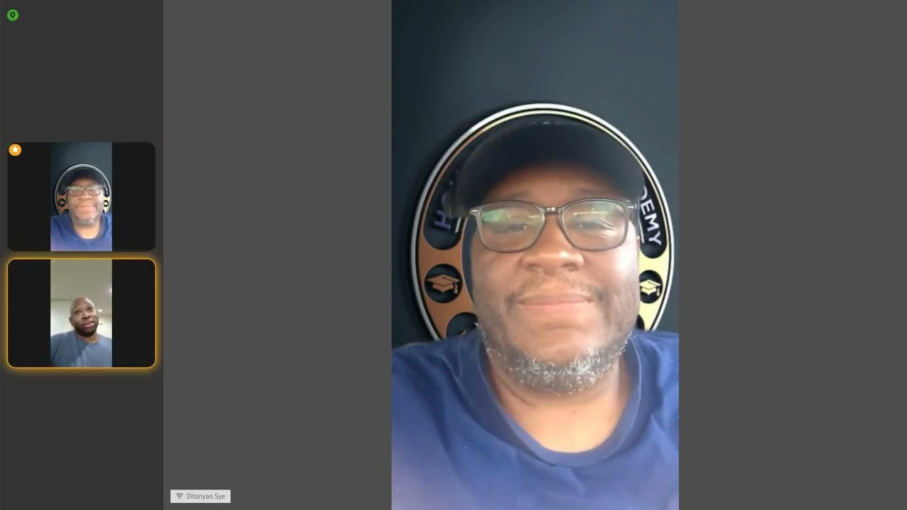 Success Story: Phillip's Passing the NHIE Testimonial
