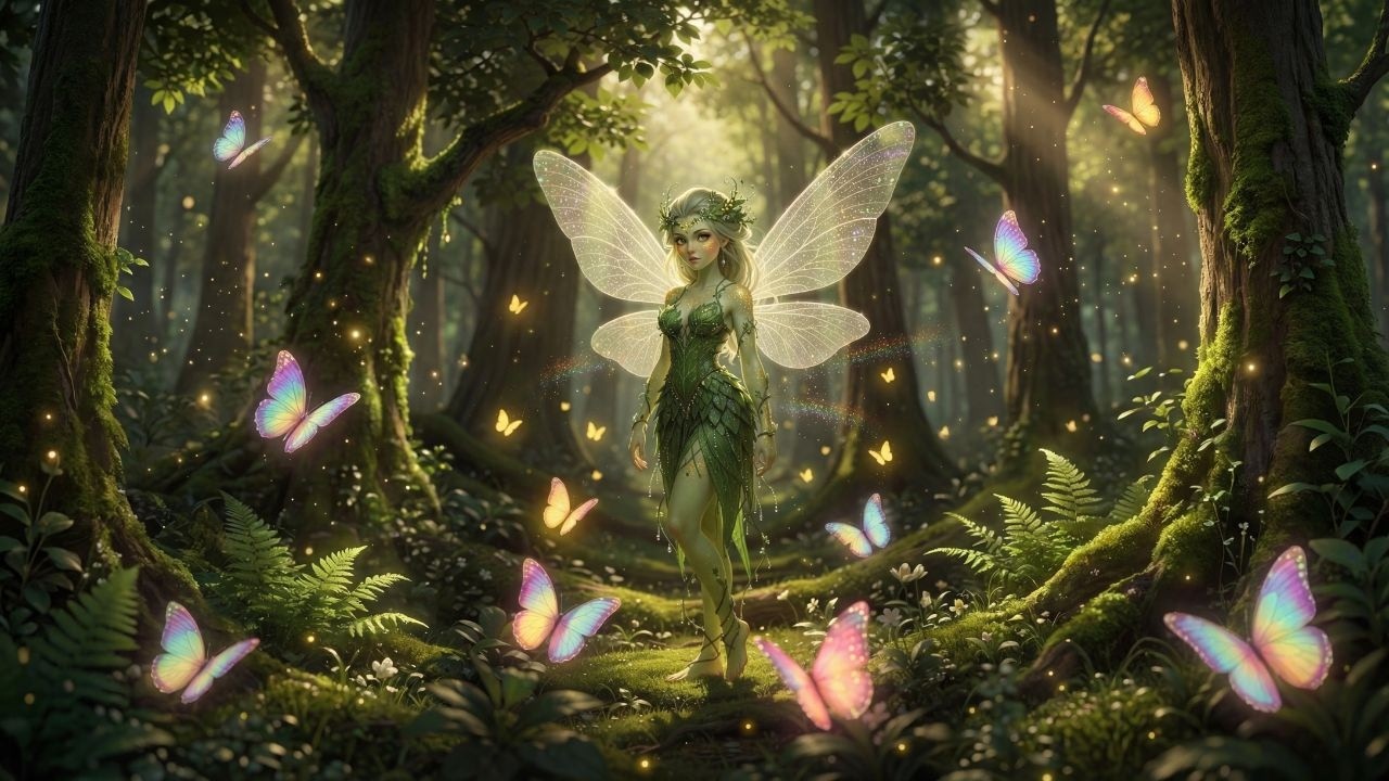 2 Hours of Angelic Meditation Music - Piano, Harp, and Flute