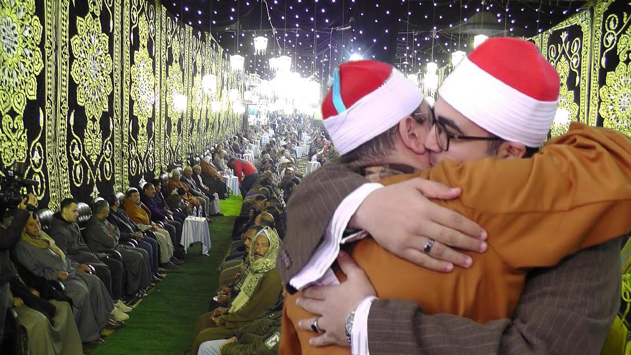 الشيخ مصطفى عبدربه العصر عزاءالحاج عبدالمجيد حسين الجميزه  غربيه  18  2   2023