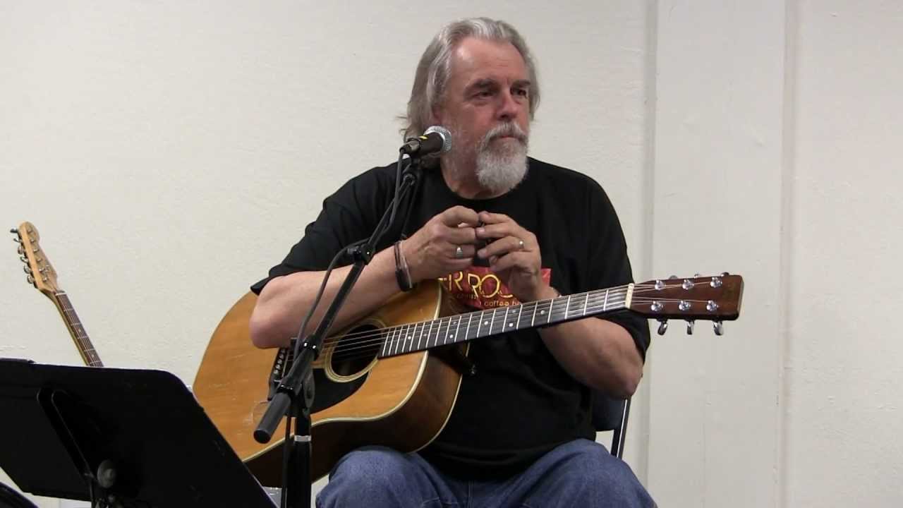 DANNY DANIELS  -  Live At R&R  -  March 9, 2012