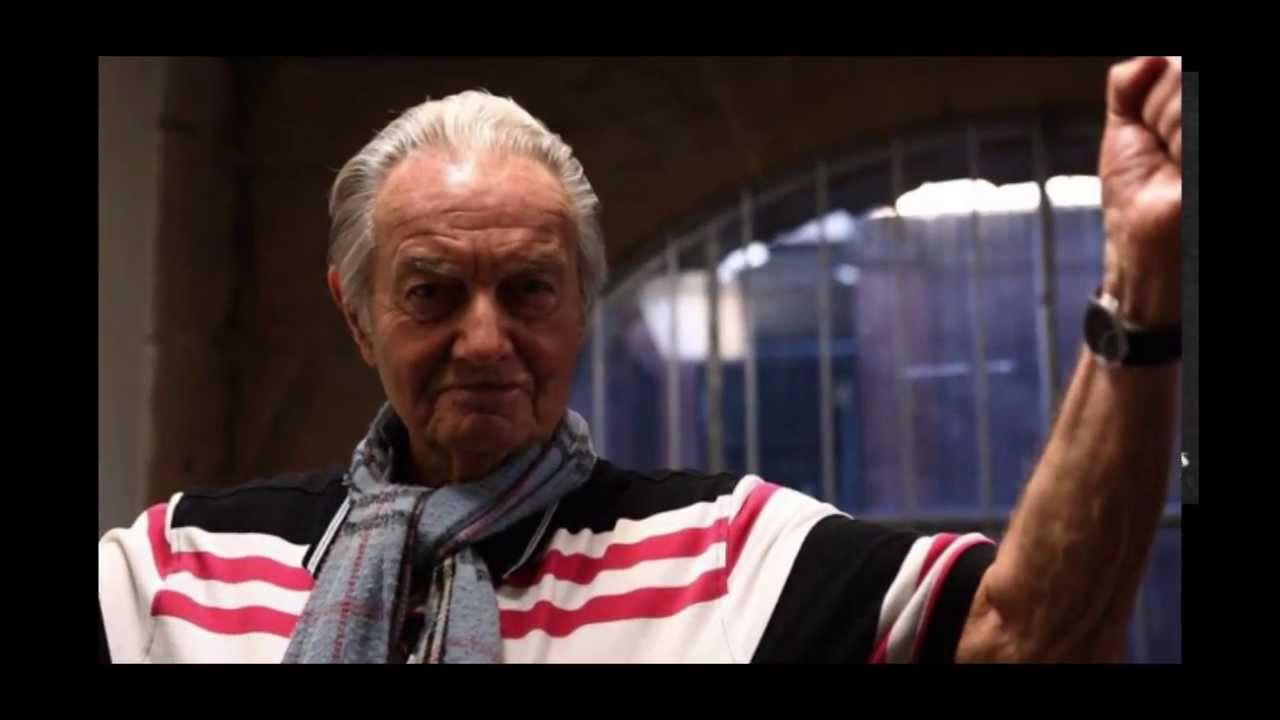 The Continental Bathhouse Documentary Premiere