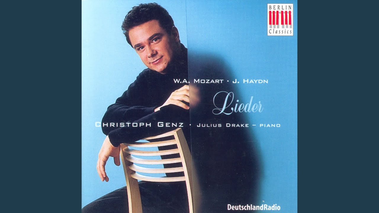 Das Veilchen, K. 476