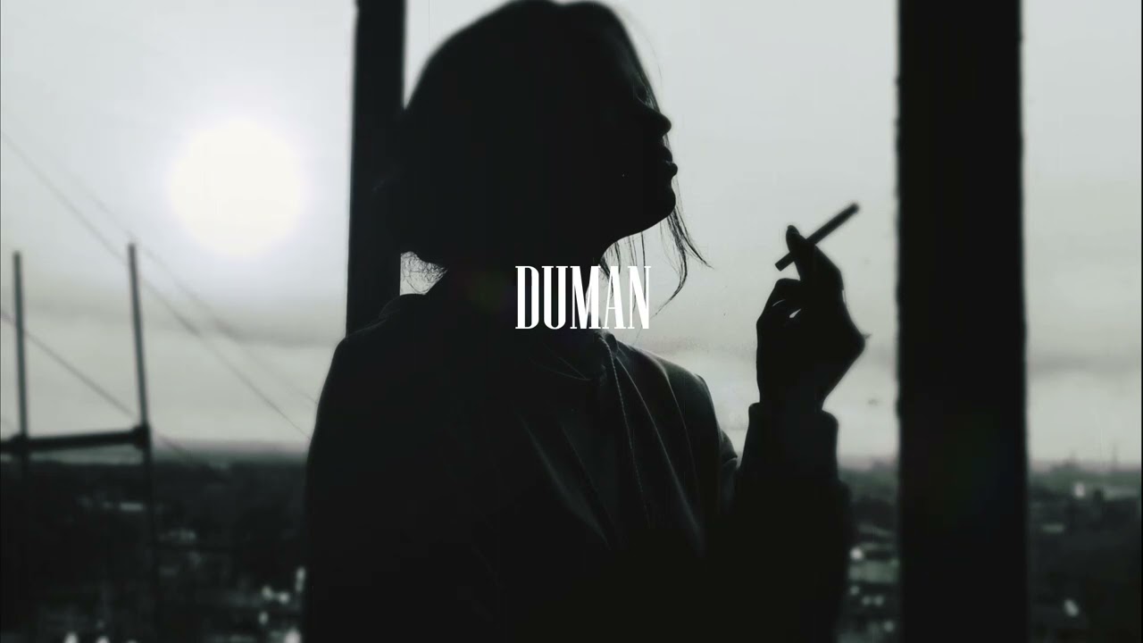 Damar Arabesk Beat ►DUMAN◄ Produced by ILLEGAL BEATZ