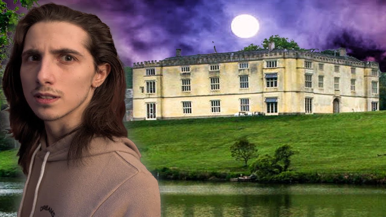 The Haunting of Fulford Manor