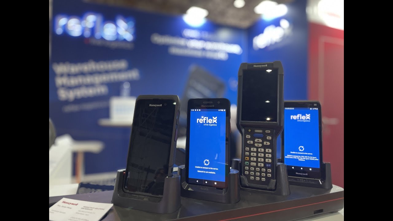Hardis Supply Chain presente no Porto, Portugal