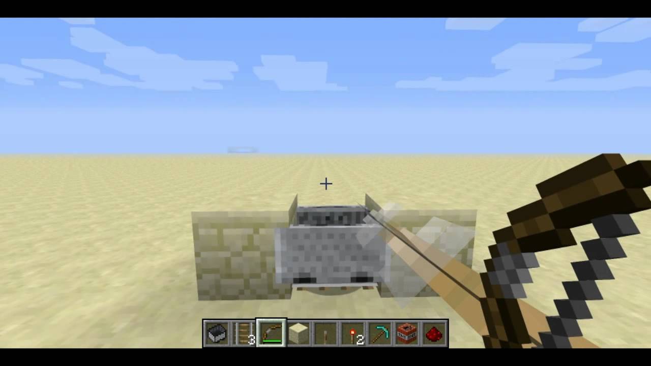 Еще 45 ошибок в Minecraft 1.1.0