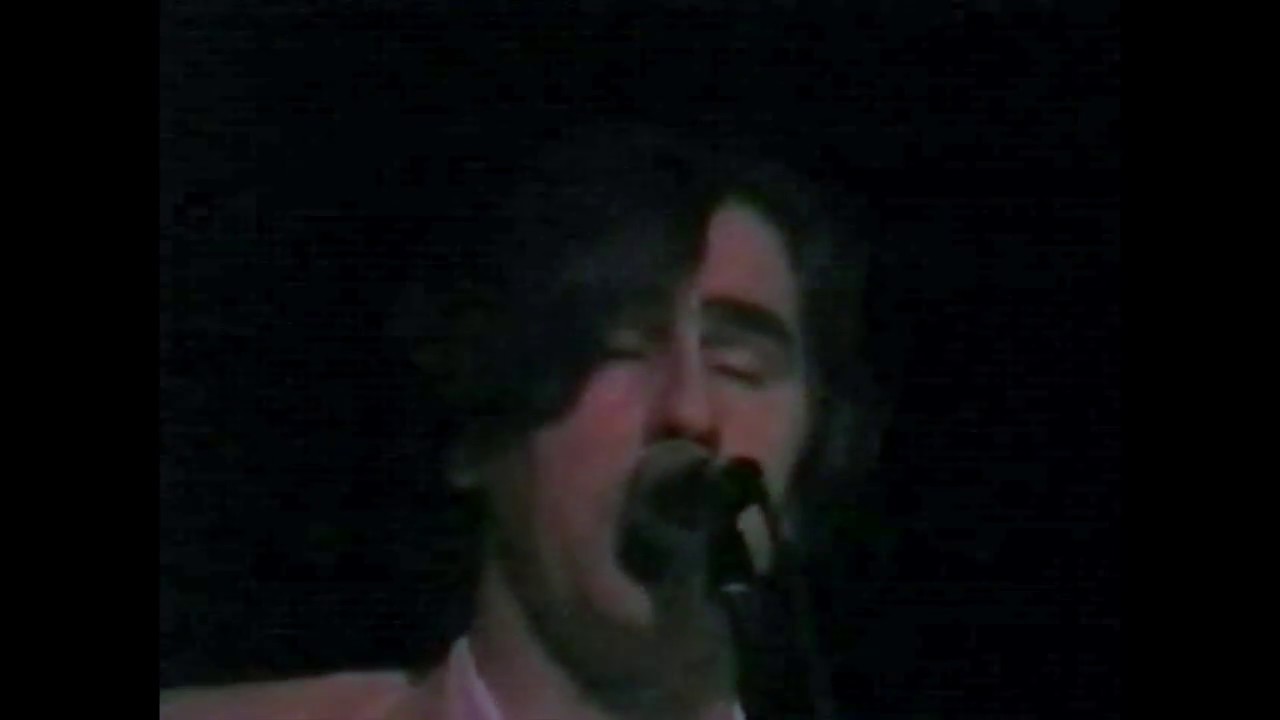 Robert Forster - 7nov1996