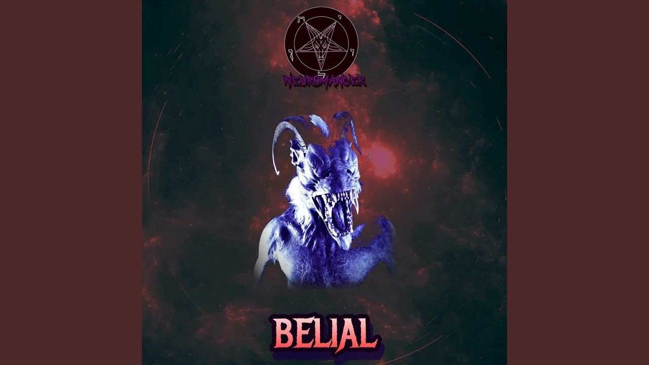 Belial (Original Game Soundtrack)