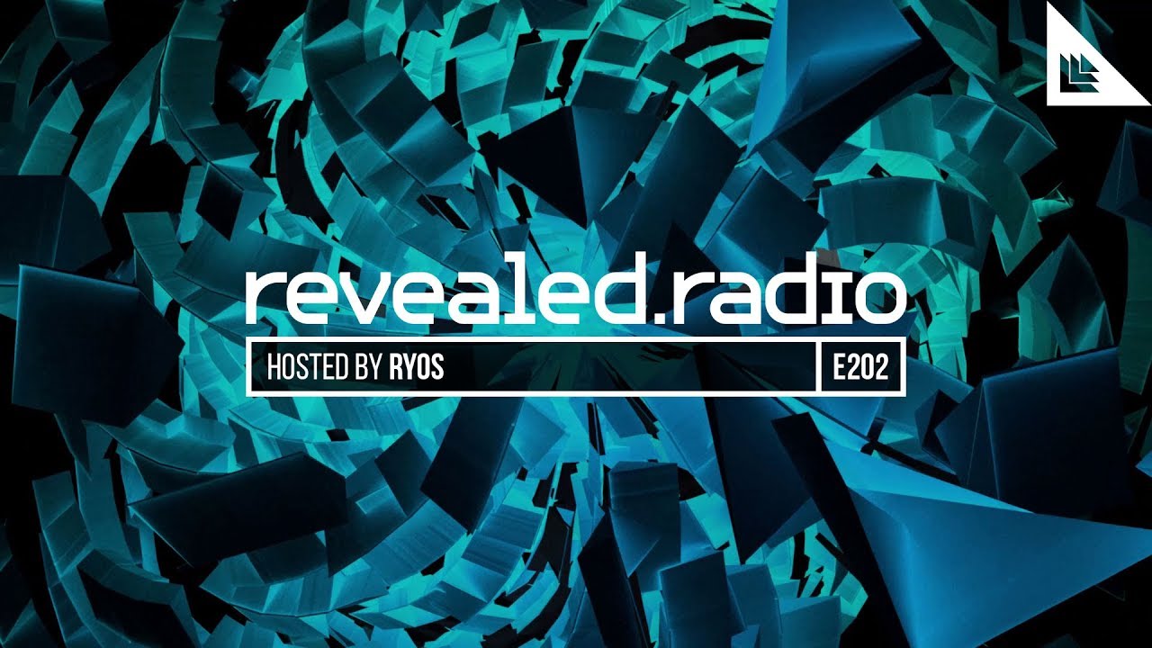 Revealed Radio 202 - Ryos