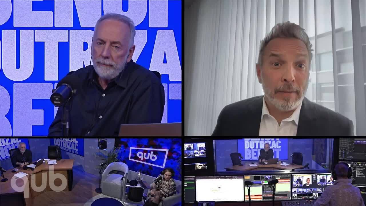 14 000 fonctionnaires en plus depuis 2018: «On a engraissé l’État de façon stratosphérique!»