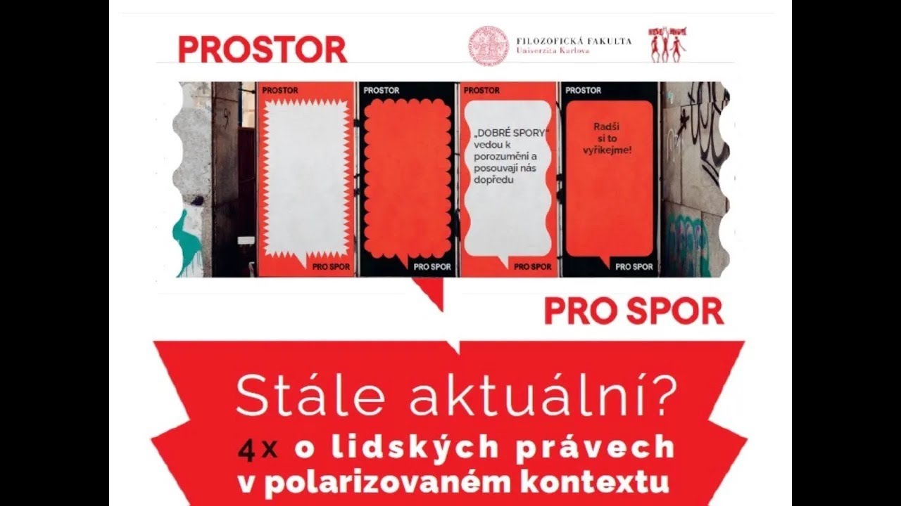 „Gender“ vs. lidská práva v debatách o Istanbulské úmluvě
