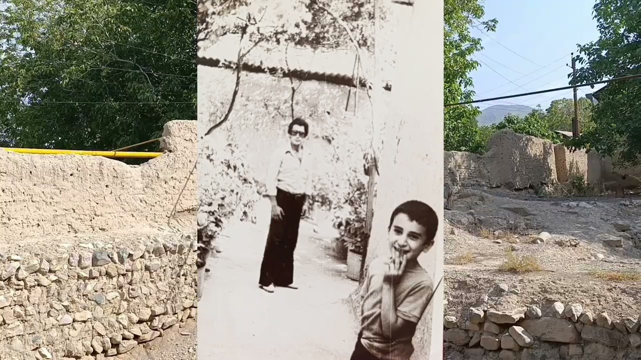 Bir baxımsız 🏠😥☹️♥️