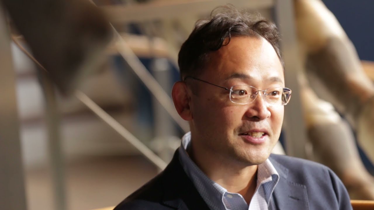 東京海洋大学Scientist Profile 村瀬　弘人