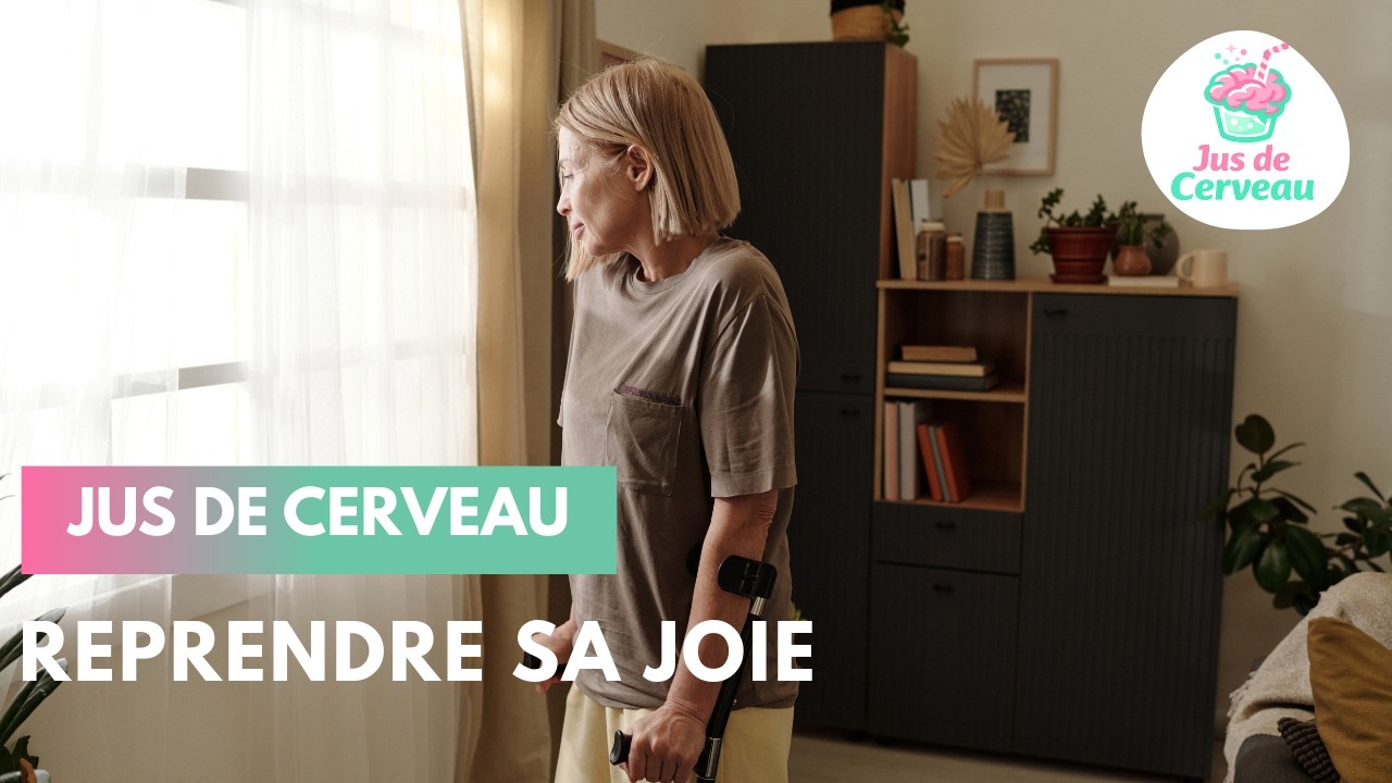 MAZAN : Comment Gisèle Pelicot a inversé la HONTE (Et la joie de vivre)