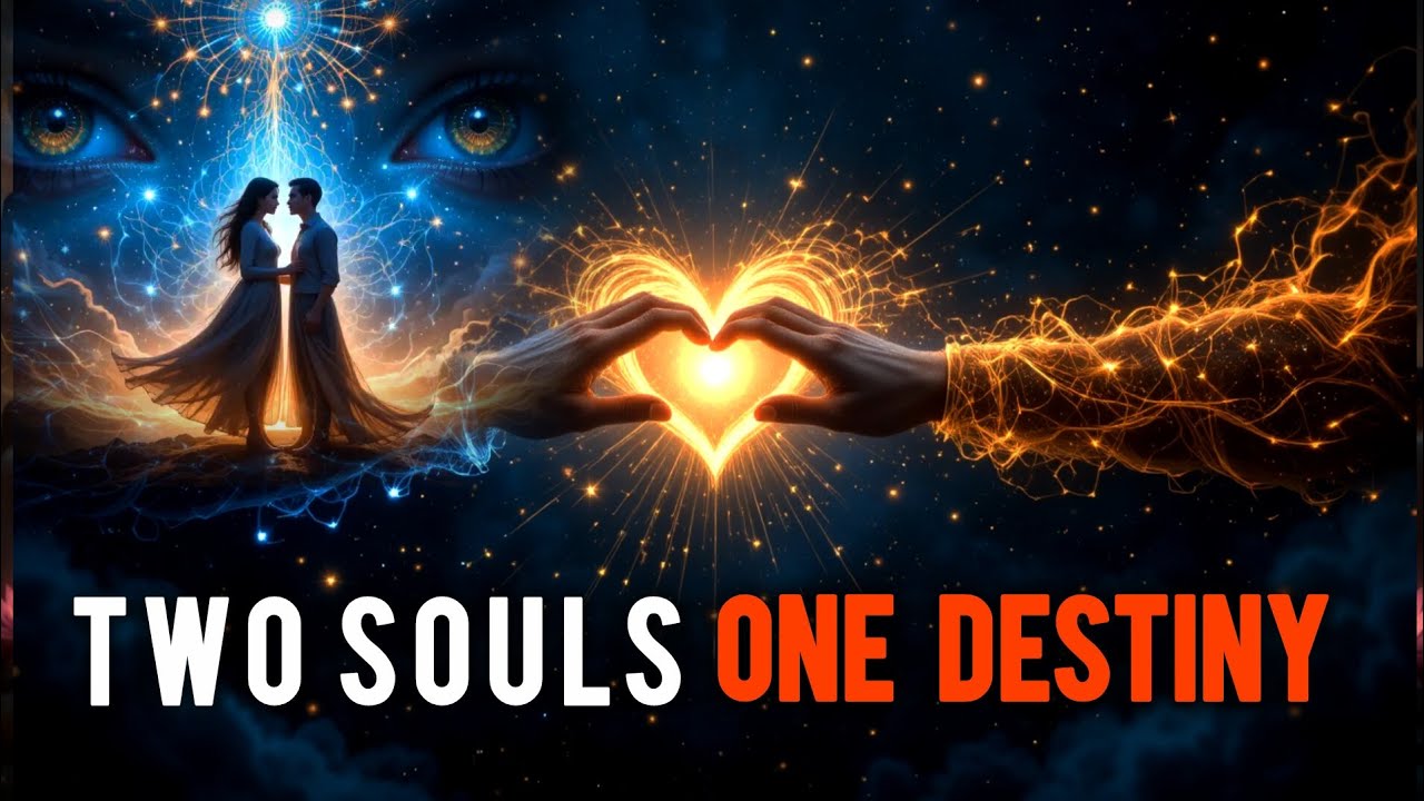 11 Signs You Are Written in Someone’s Destiny 🔮🪷| Spiritual love messages 