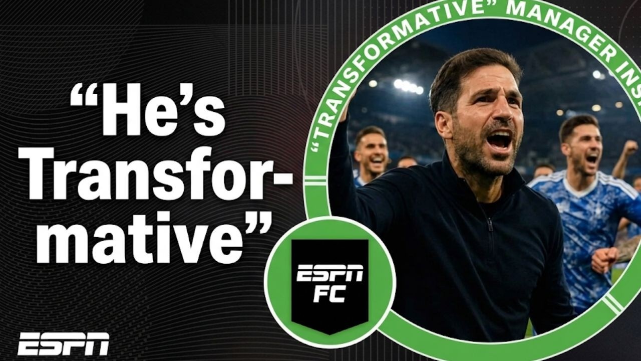 От любительского футбола до Лиги чемпионов: невероятный взлет Como 1907 &mdash; ESPN FC