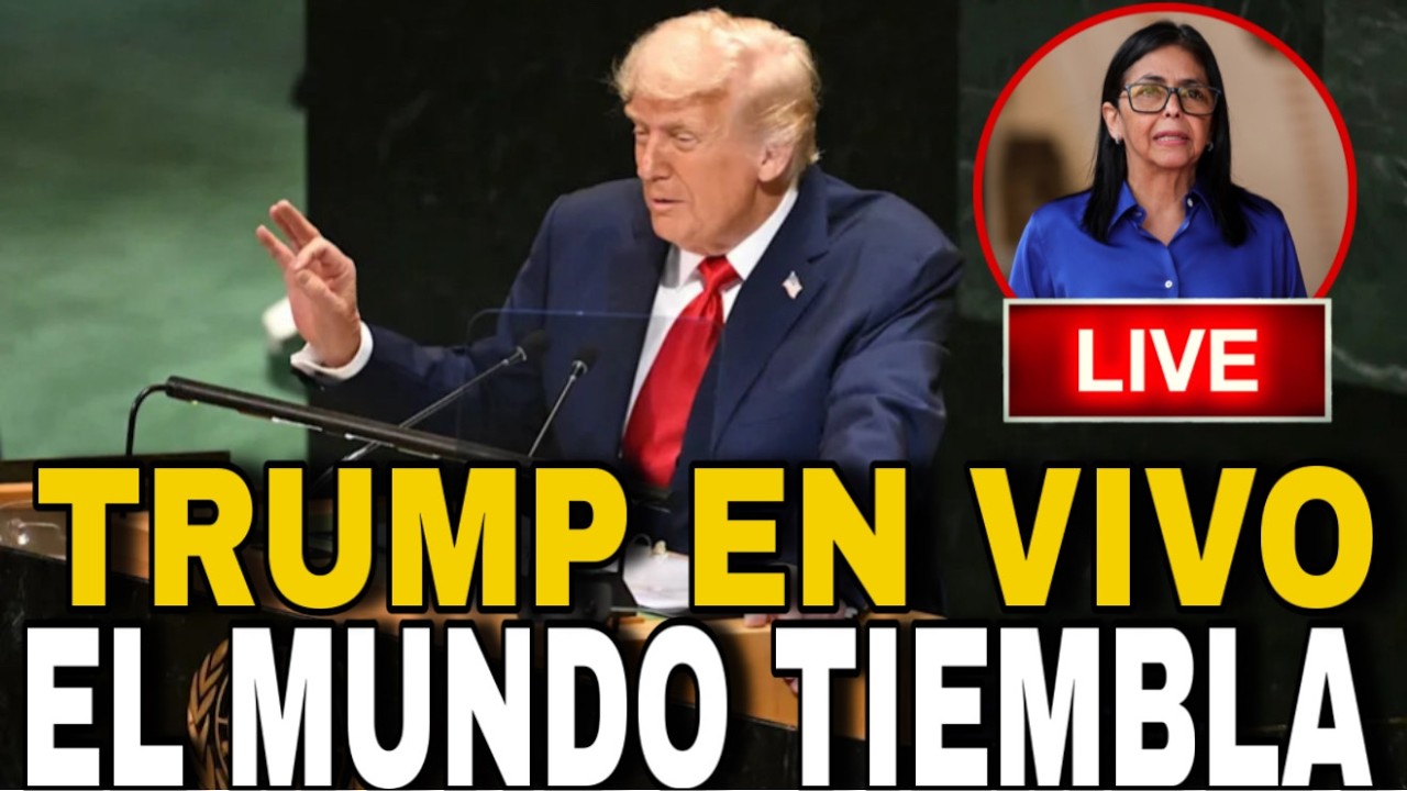 &iexcl;&Uacute;LTIMA HORA! 🚨 
