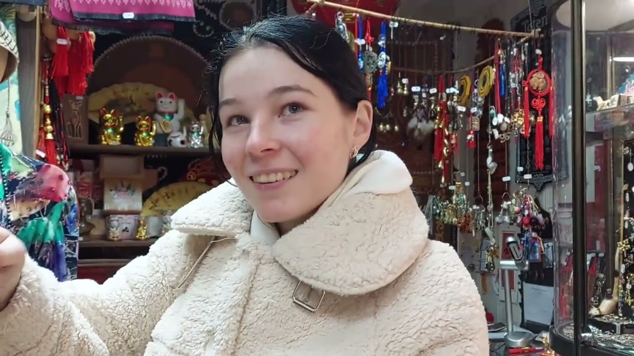 Китай в Новосибирске, или как преисполниться в познании