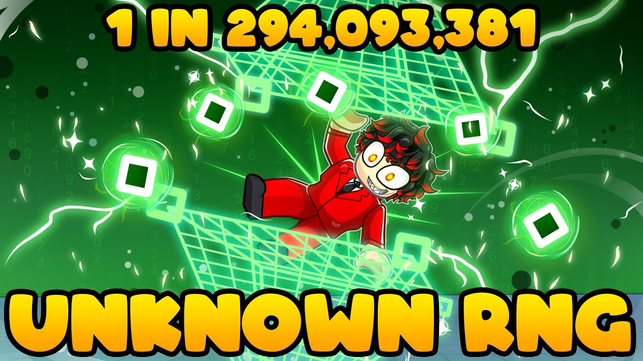 THIS RNG GAME IS EVEN MORE ADDICTING..