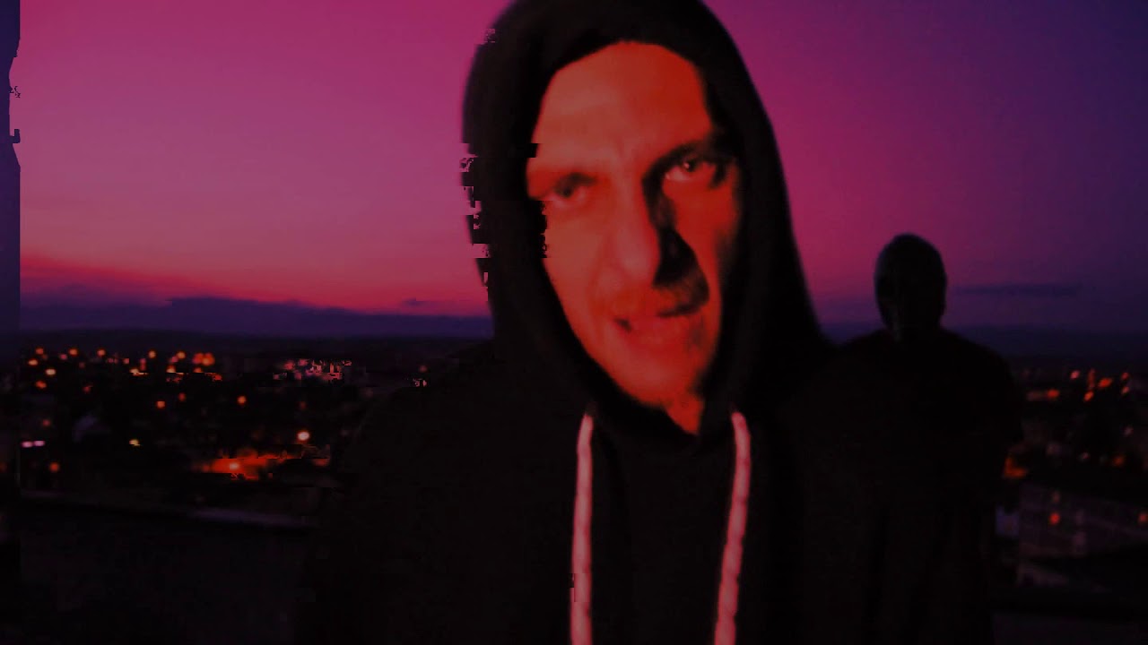 Dragos Miron - E circ (Videoclip Oficial)