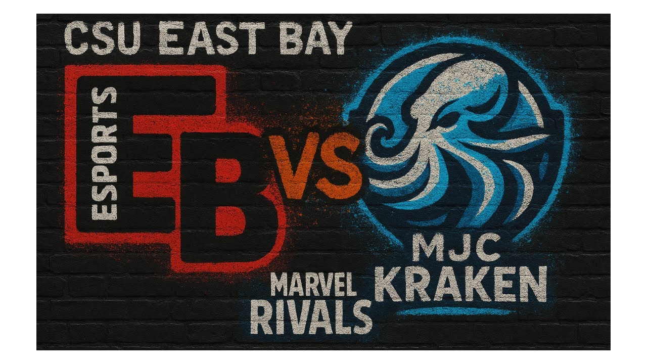MJC Krakens vs CSU East bay [4/4/25]