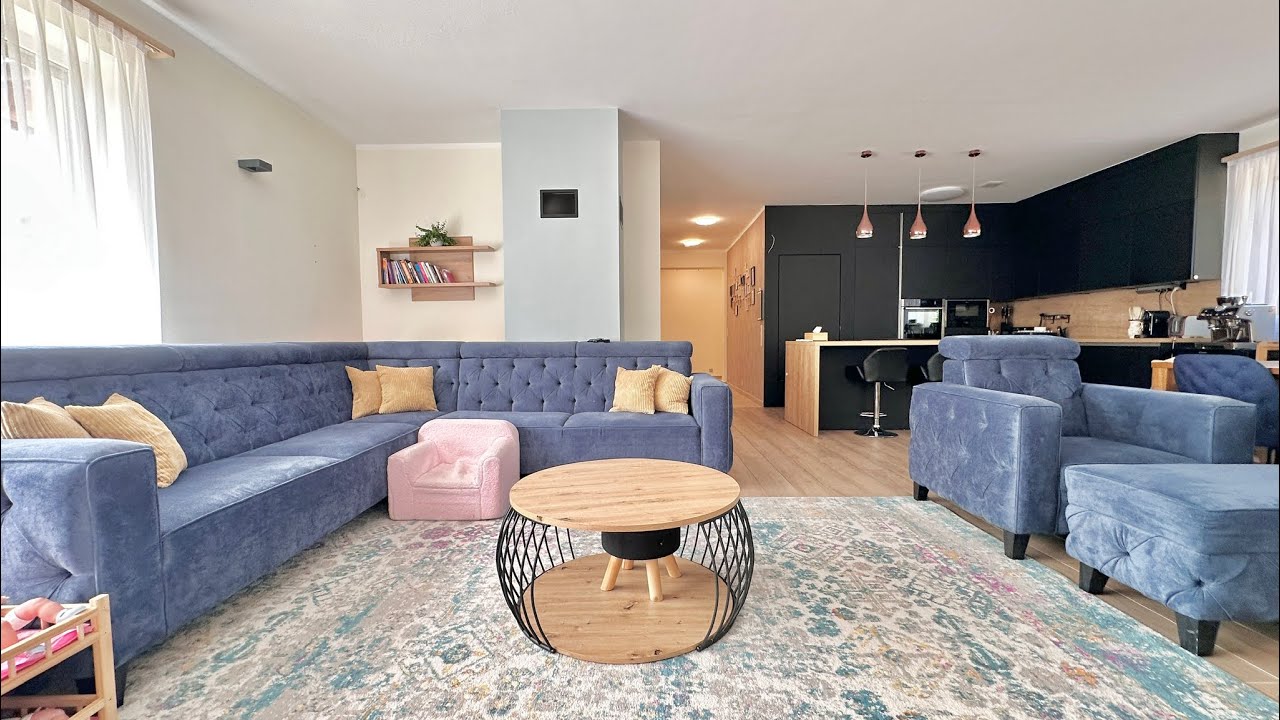 Vas vármegye, Szentgotthárd, prémium minőségű,  közel luxus családi ház eladó!