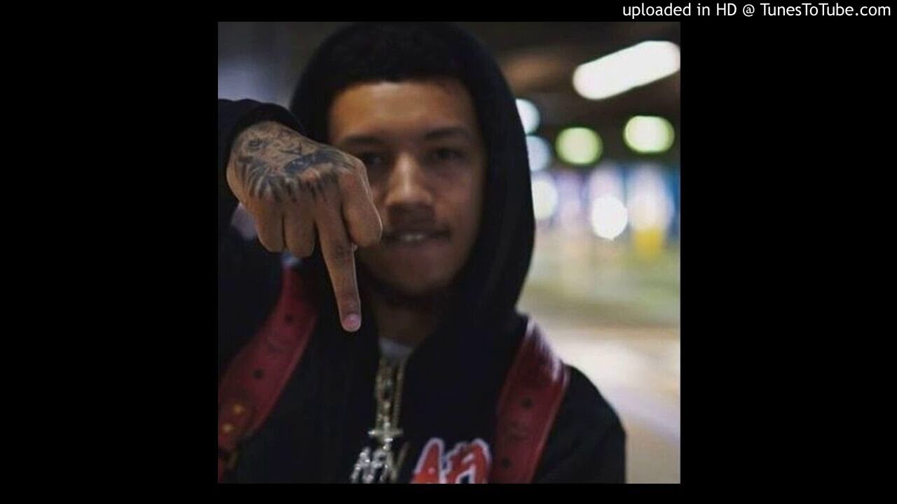 AFN Peso x Ohgeesy x Mac P Dawg |West coast Type Beat | prod.maxpbeats