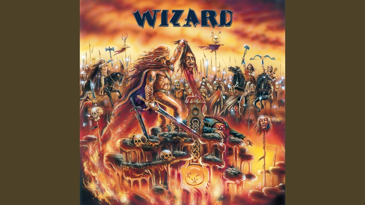 Defenders of Metal (Remastered)
