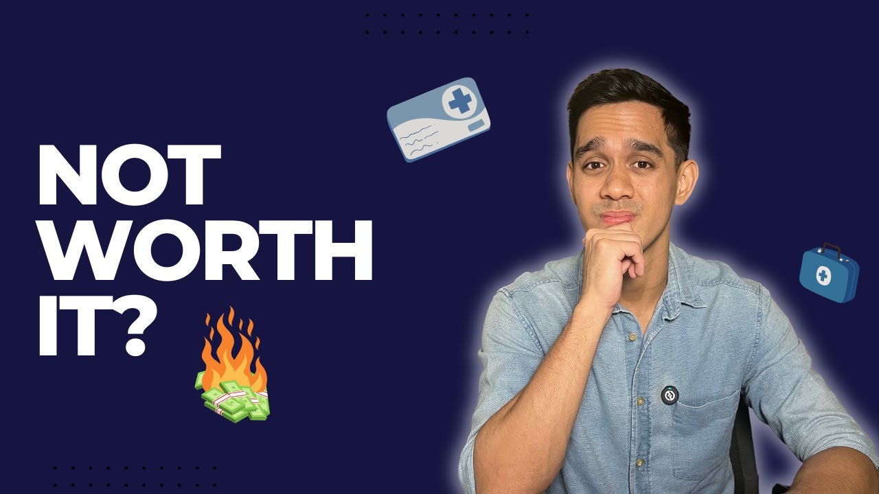 My Thoughts On Insurance In Malaysia