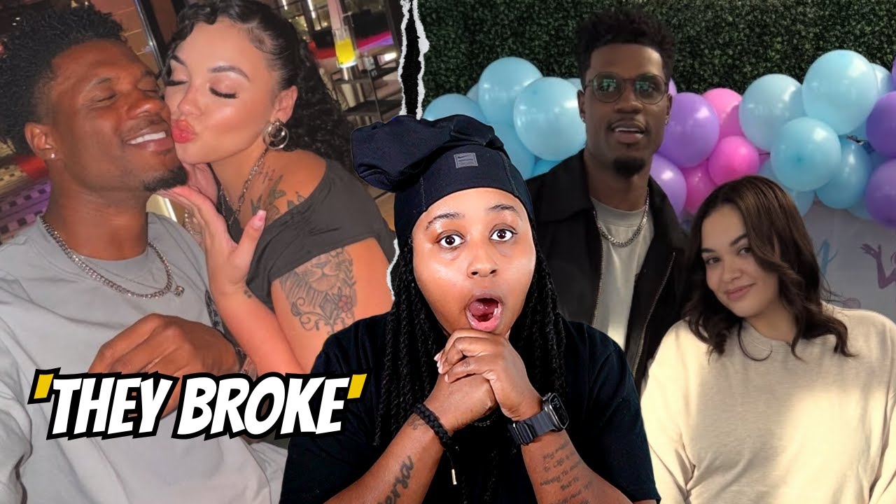 King & Laina Are Broke 😬 Why They Might Never Go Back to Thailand… Avoid the Slammer!