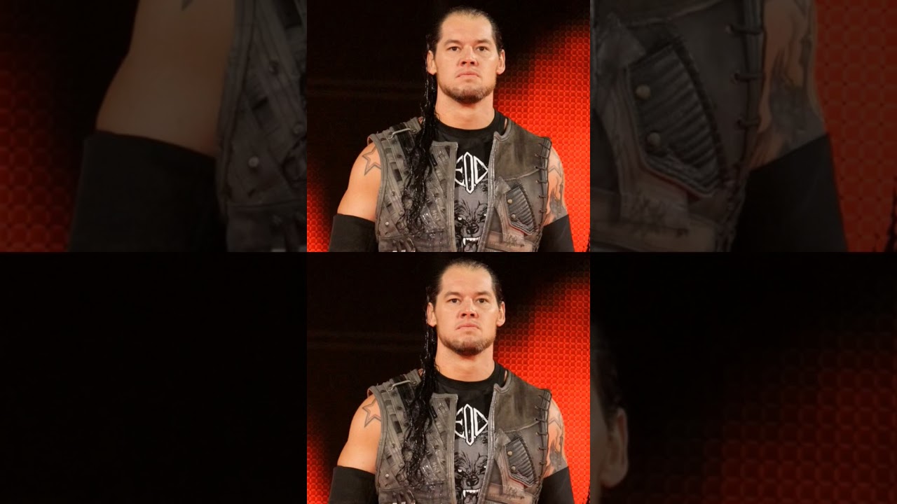 WWE: Baron Corbin Theme | Disturbed-Style Cover 