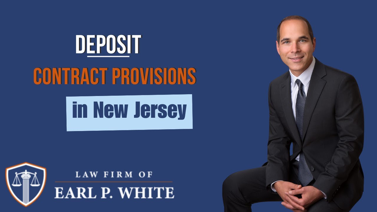 Real Estate Deposit Explained: What Every Buyer & Seller Must Know