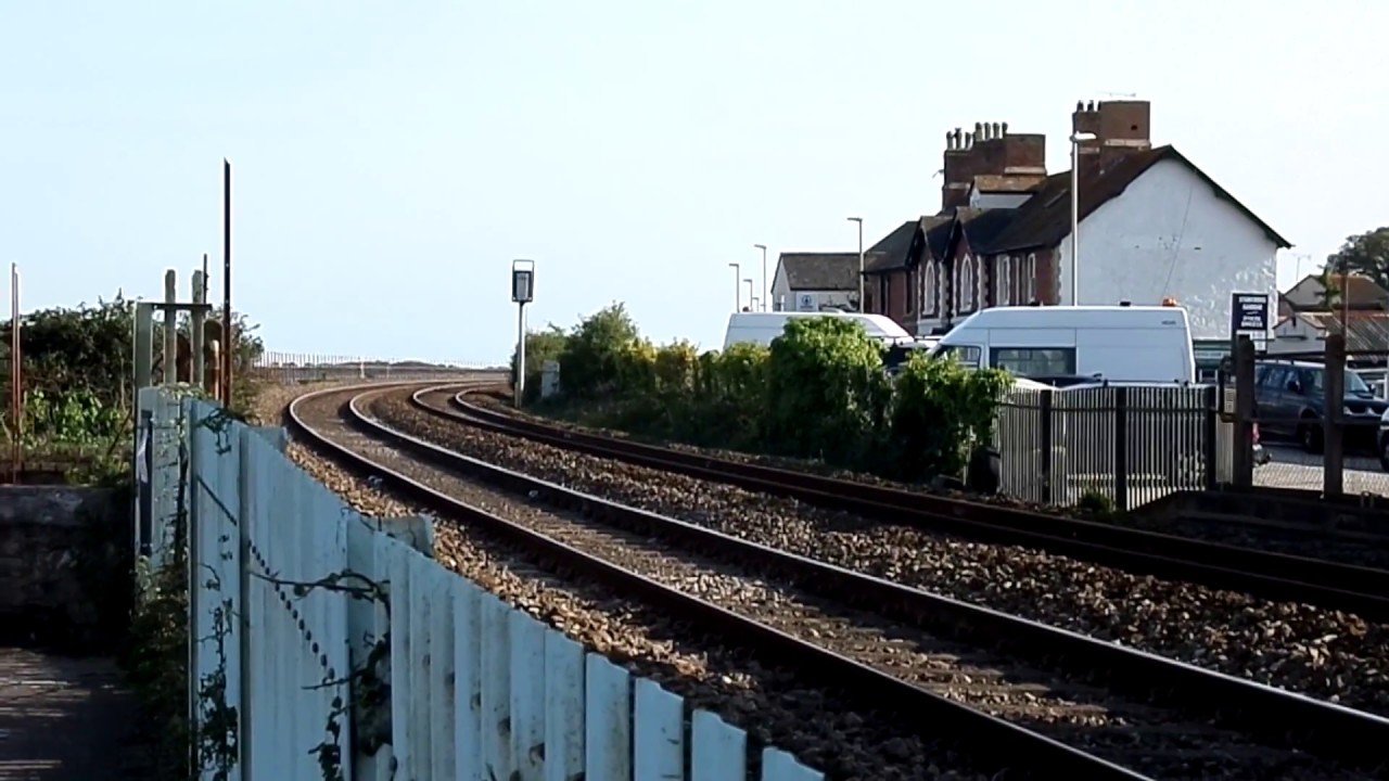 Brunel's Atmospheric Railway, South Devon