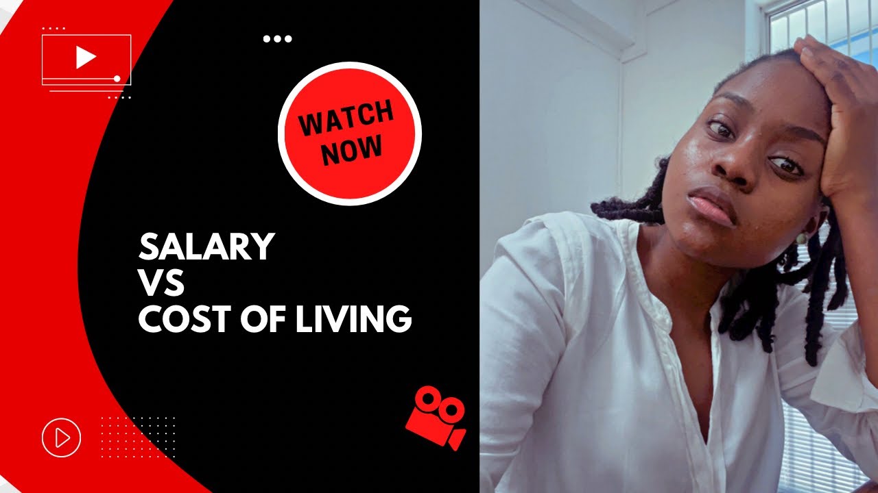 Salary of an Audit Trainee Vs Cost of living in S.A||Can you afford a car and apartment all at once?