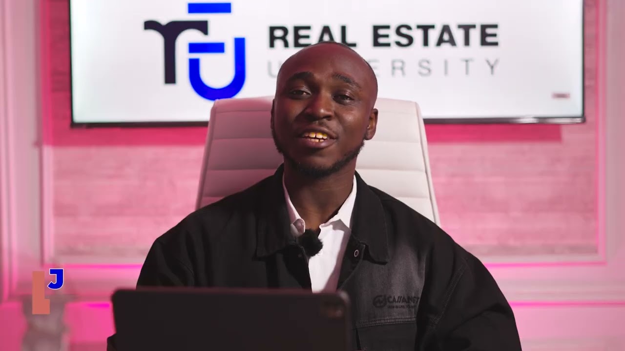 Land title documents explained in simple English. Real Estate University 