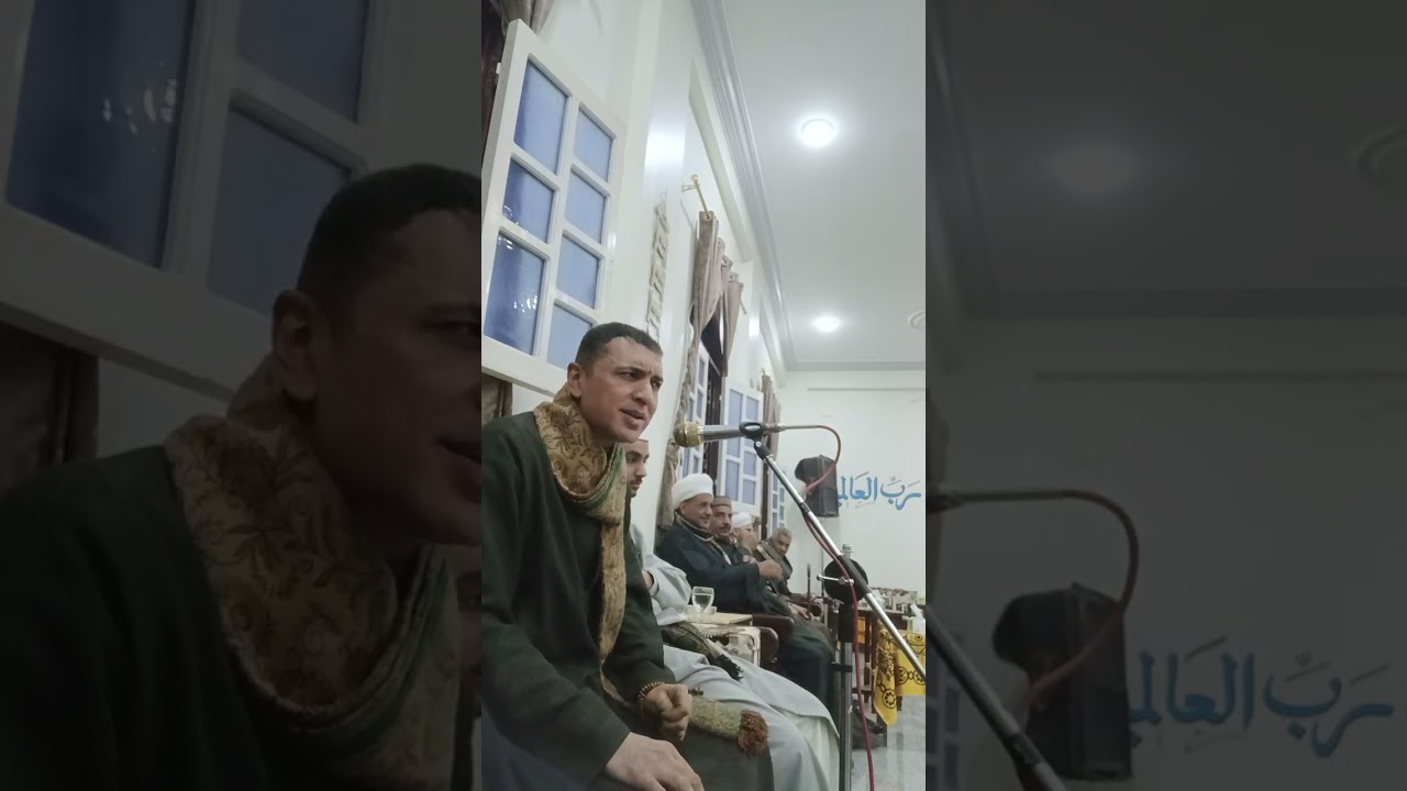 رحلتي..جنة..الحلافي الشرقية..عزاء ال السماعنة...١٣ فبراير ٢٠٢٦م...