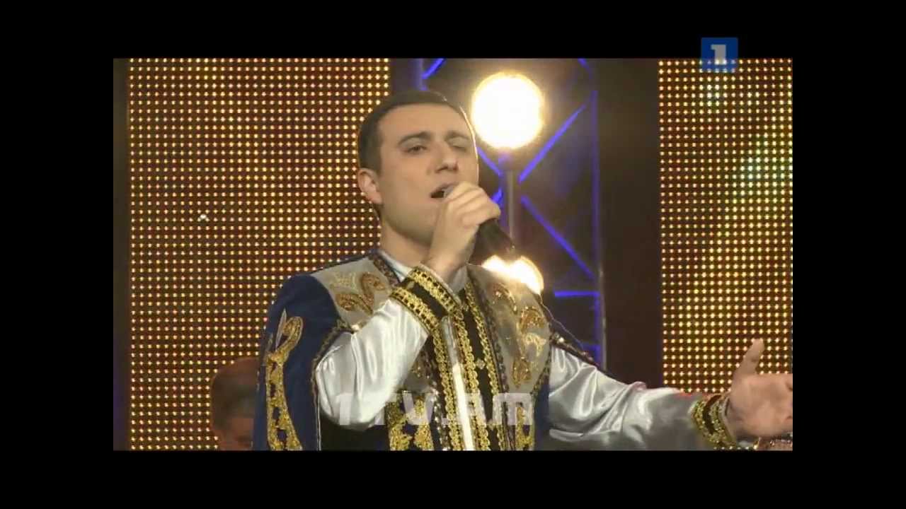 Hovhannes Manucharyan Mayrik