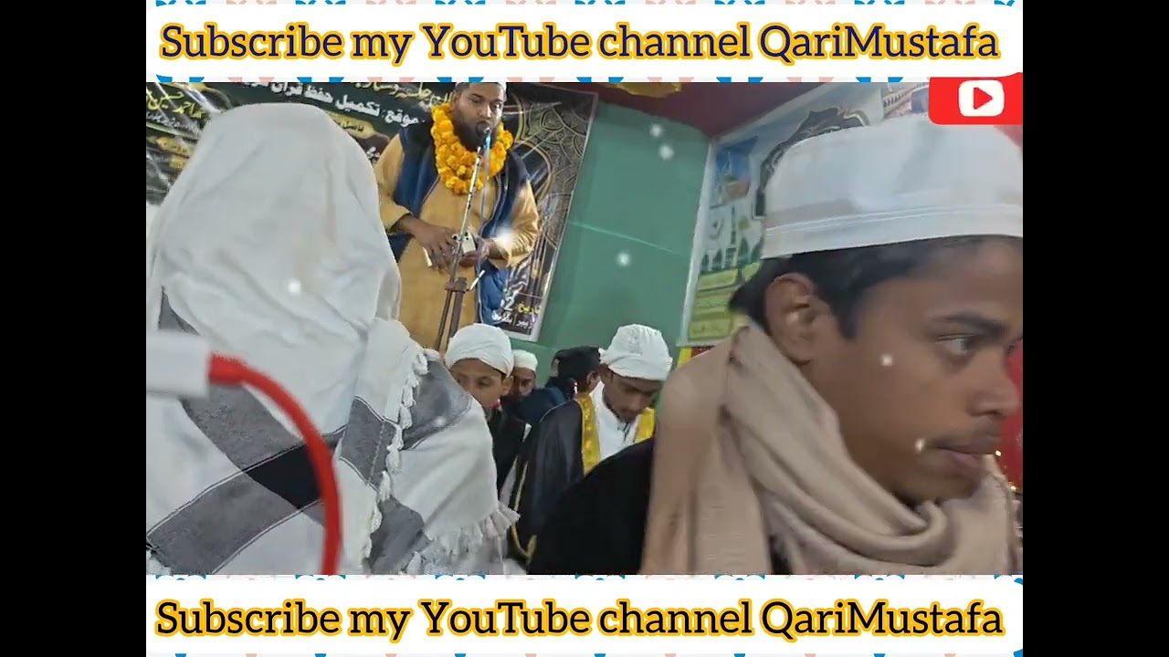 شاعر اسلام جناب تابش ریحان صاحب کی زبردست حمد چکنی بندھی جلسہ میں #trending 