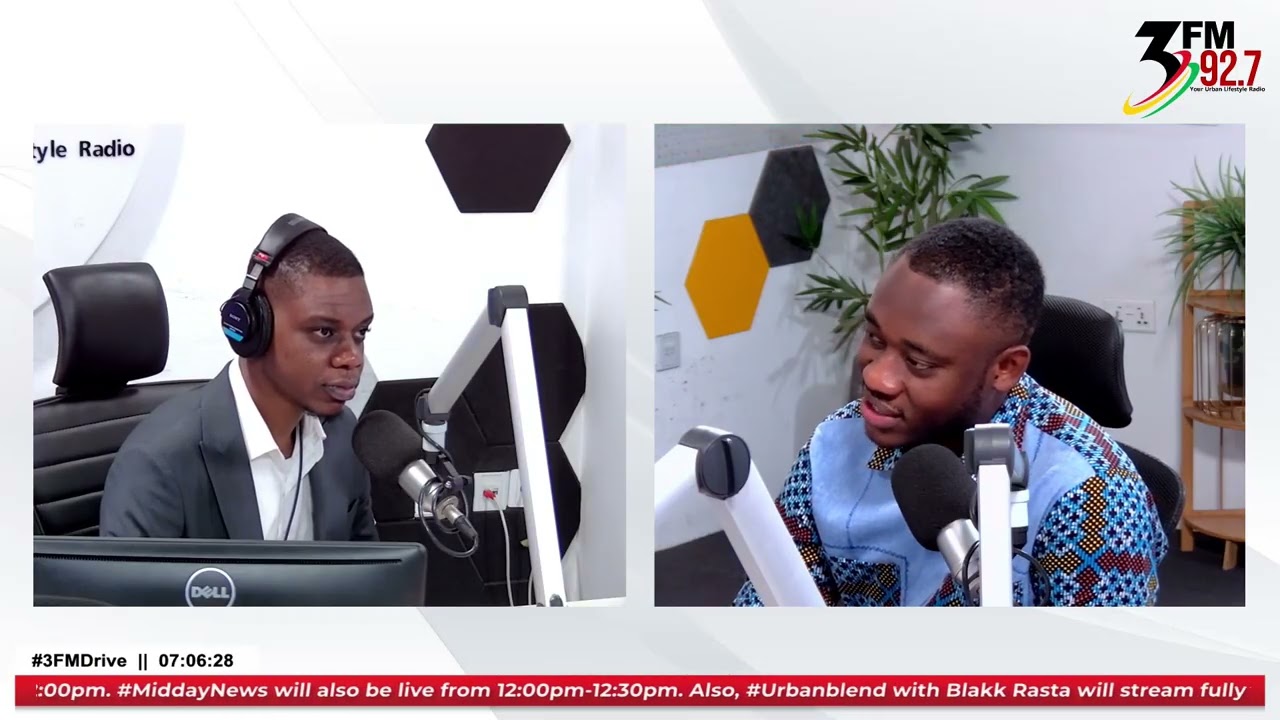Tensions brewing in the NDC after new party directives | Bawumia Elected flagbearer of NPP for 2028