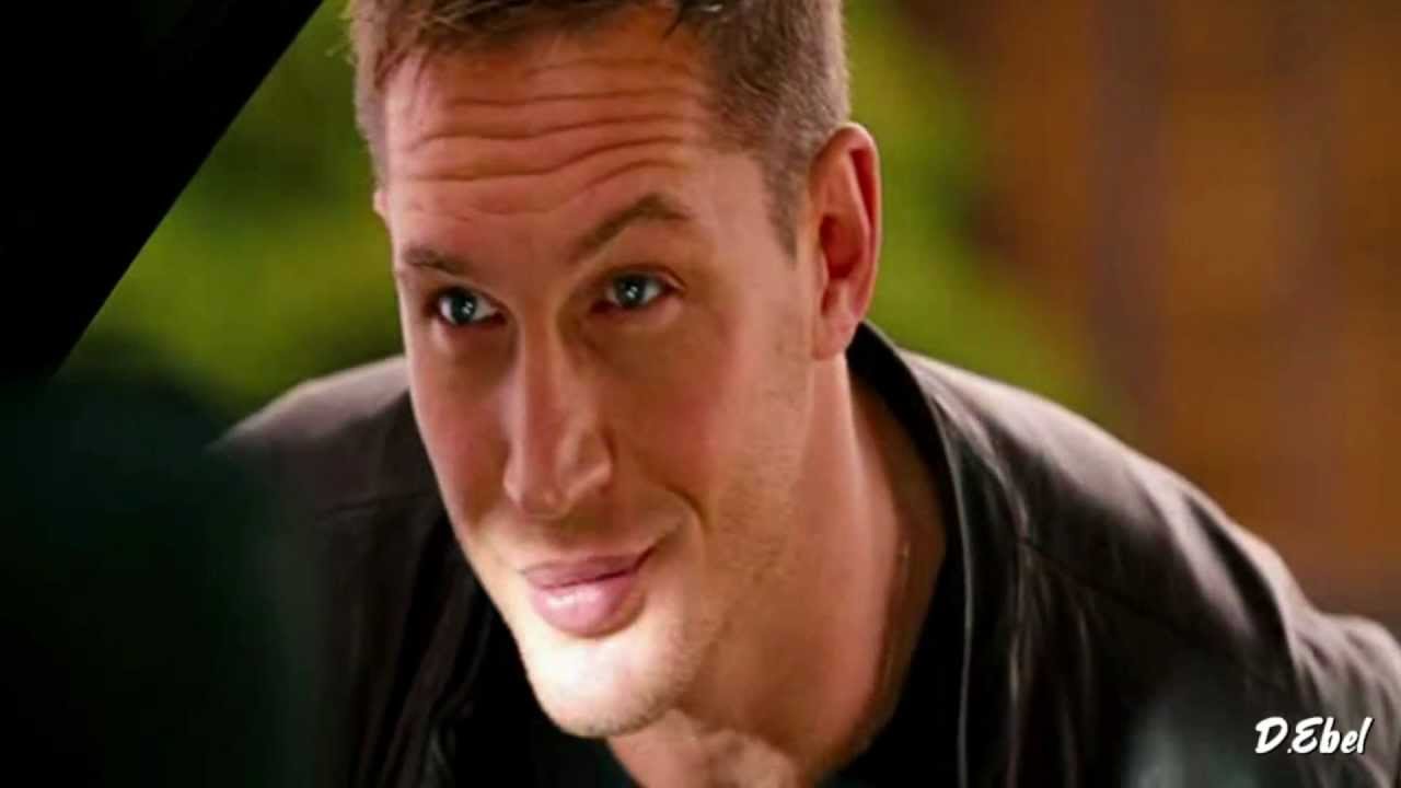 Tom Hardy - Awesome
