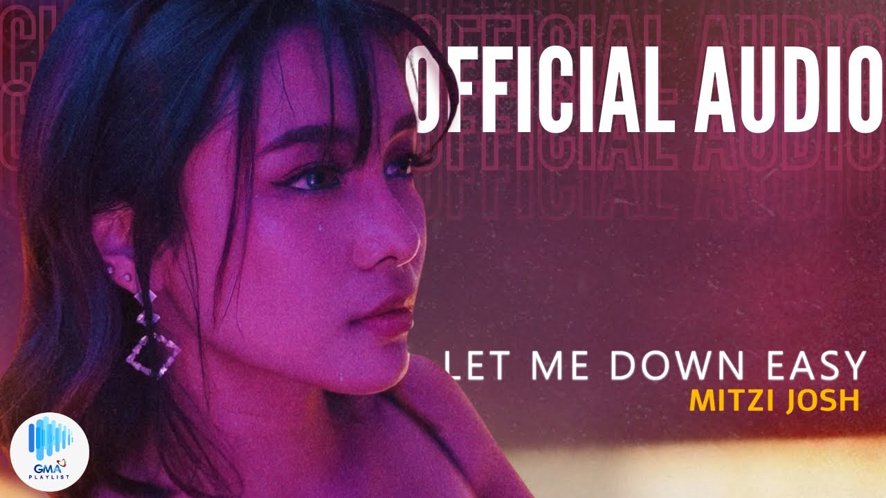Official Audio: 