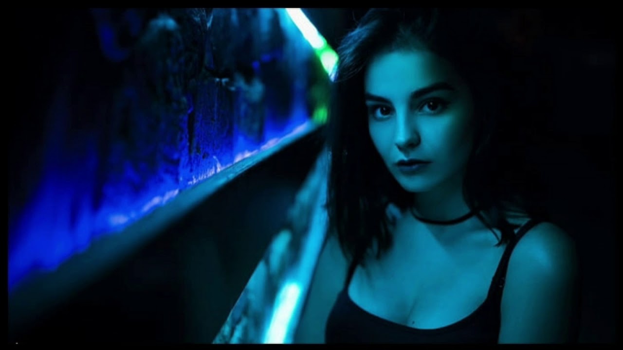 Sorsari ー All I Need [Slo:Wave]