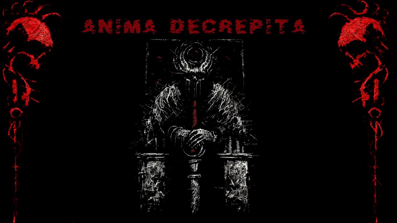 VagaAnima & Decrepitus - Anima Decrepita