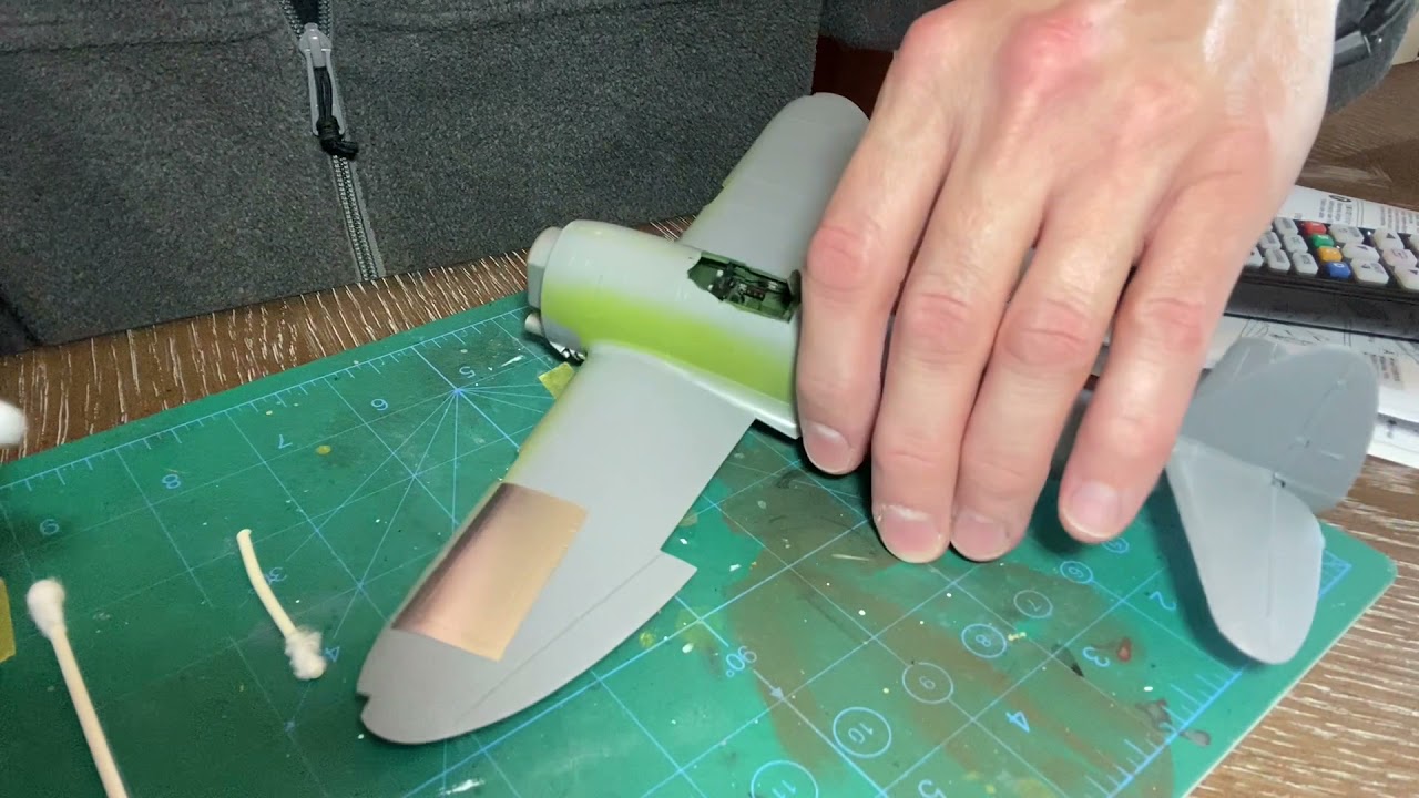 Bare-Metal Foil Application