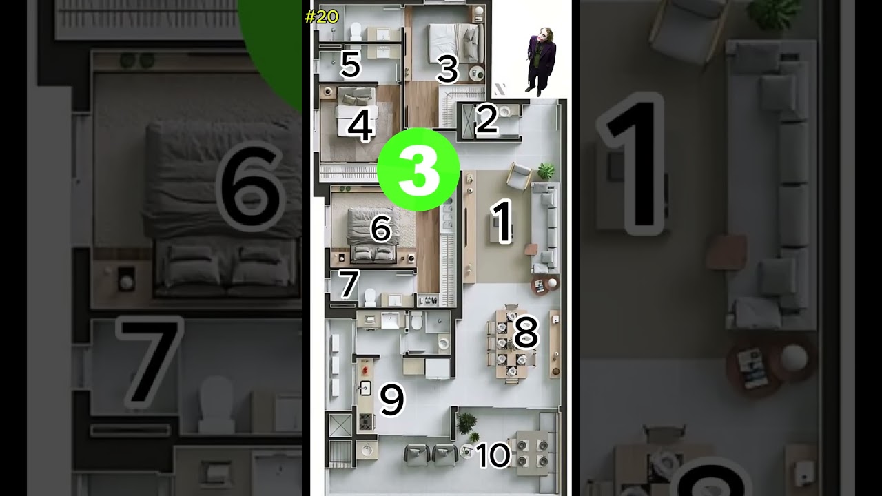 Hide and Seek Games 3