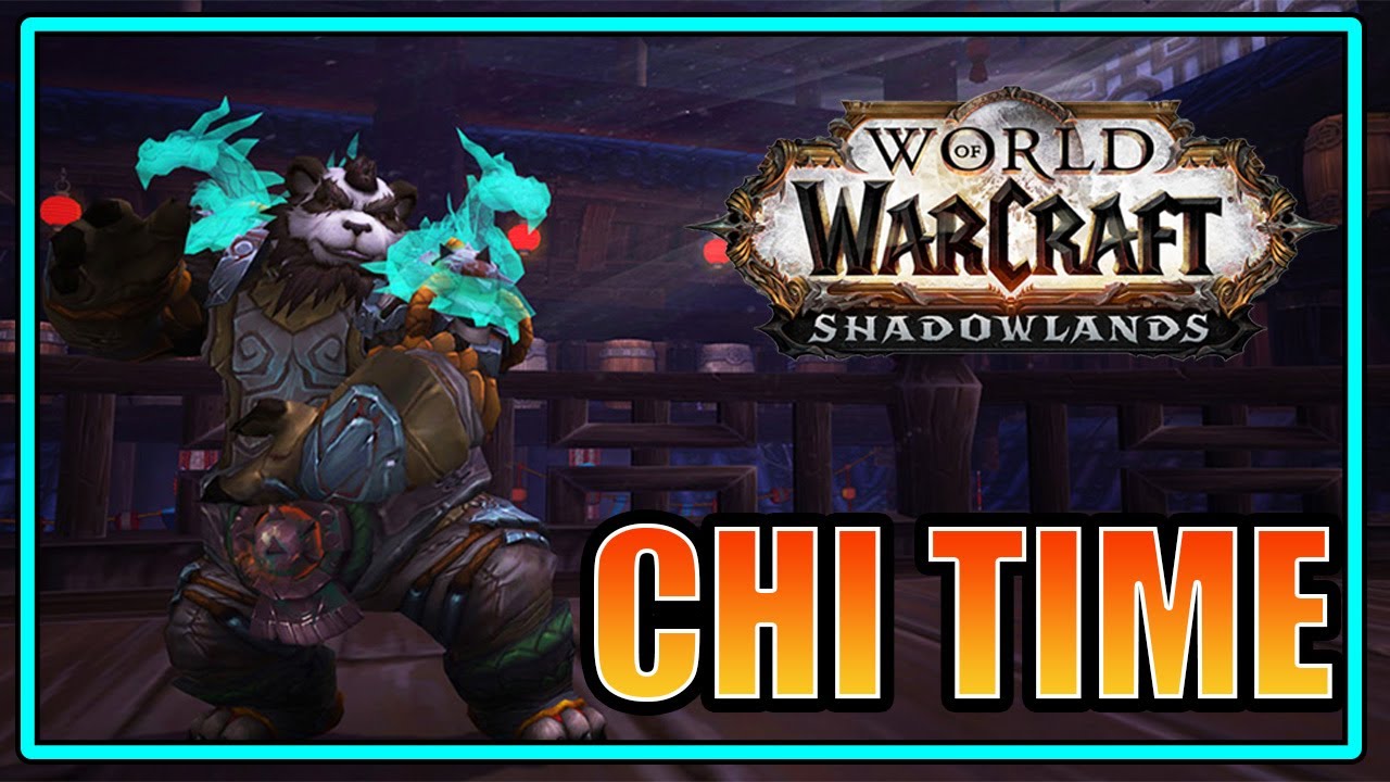 9.2 Windwalker Guide | Talents | Covenants | Legendaries | M+ & Raiding