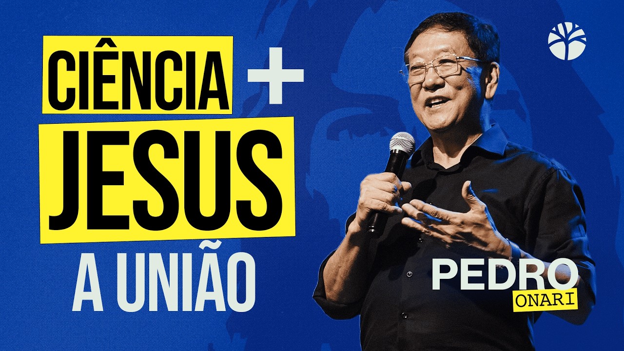 JESUS CONFERENCE l DIA 02