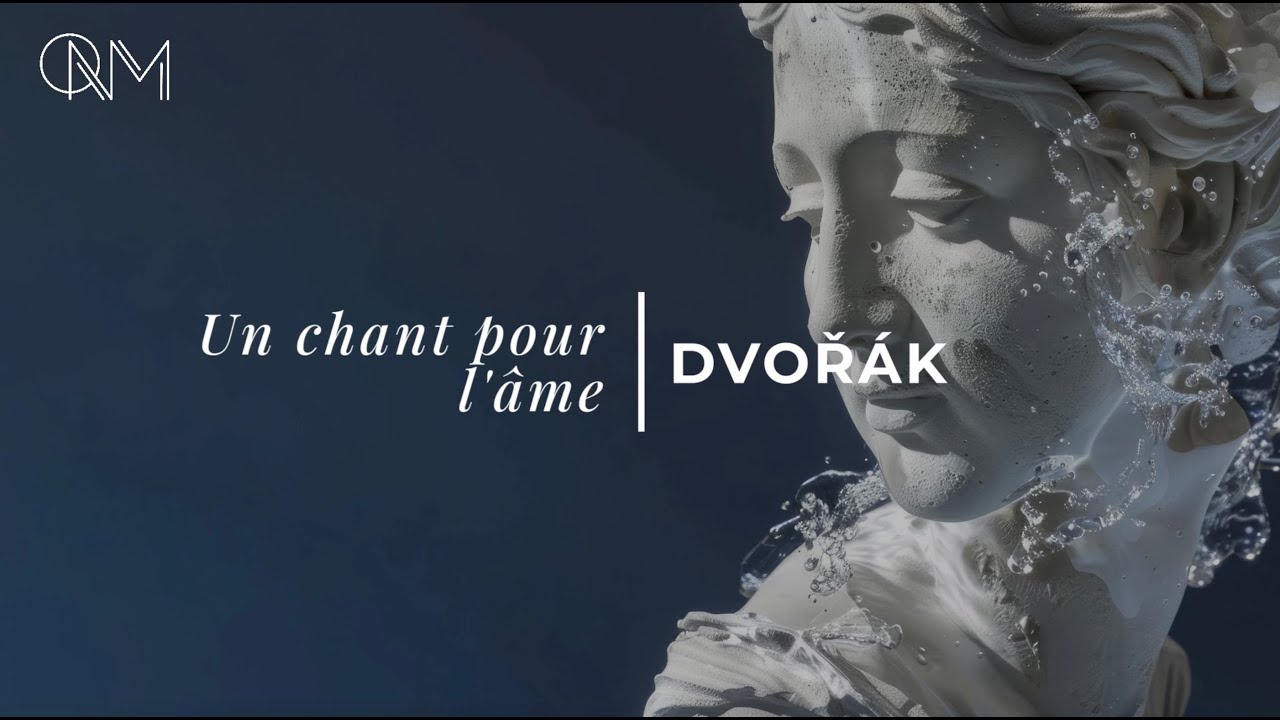 Teaser Un chant pour l'âme | Concert symphonique | Dvořák + Koncz