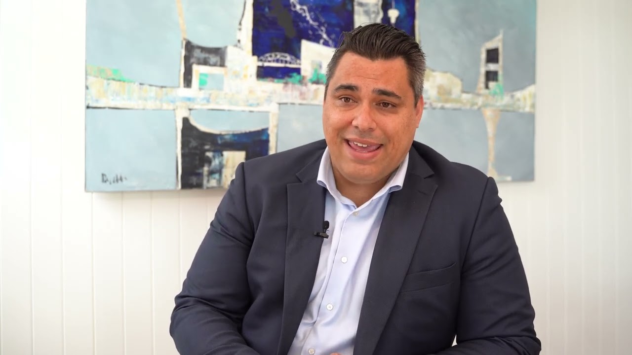 How Damian Kennedy Generated 3 Appraisals Per Week and Listings Using K2X
