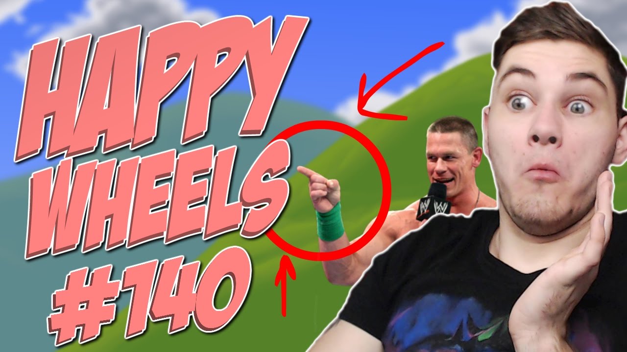 Happy Wheels #140 - 